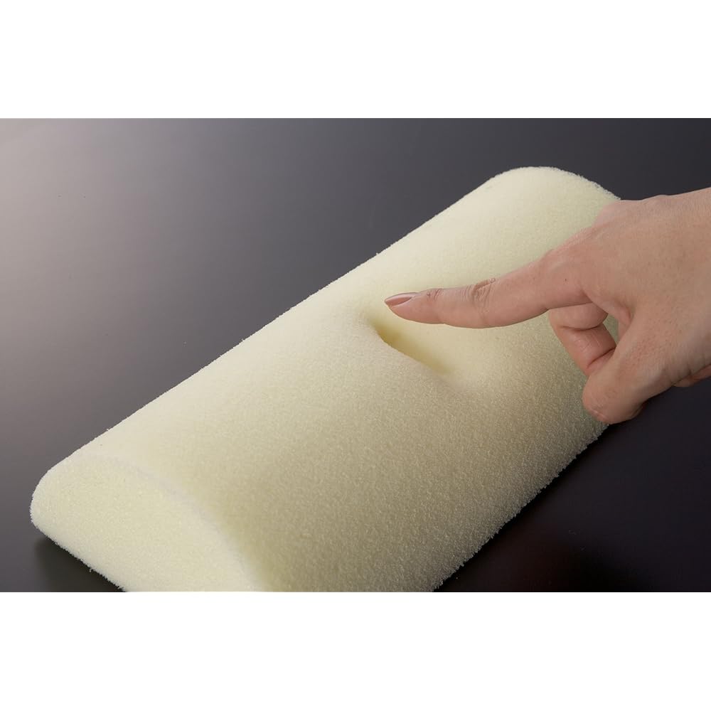 Bellezza Neck Pad PVC Punching Beige BENP9121V