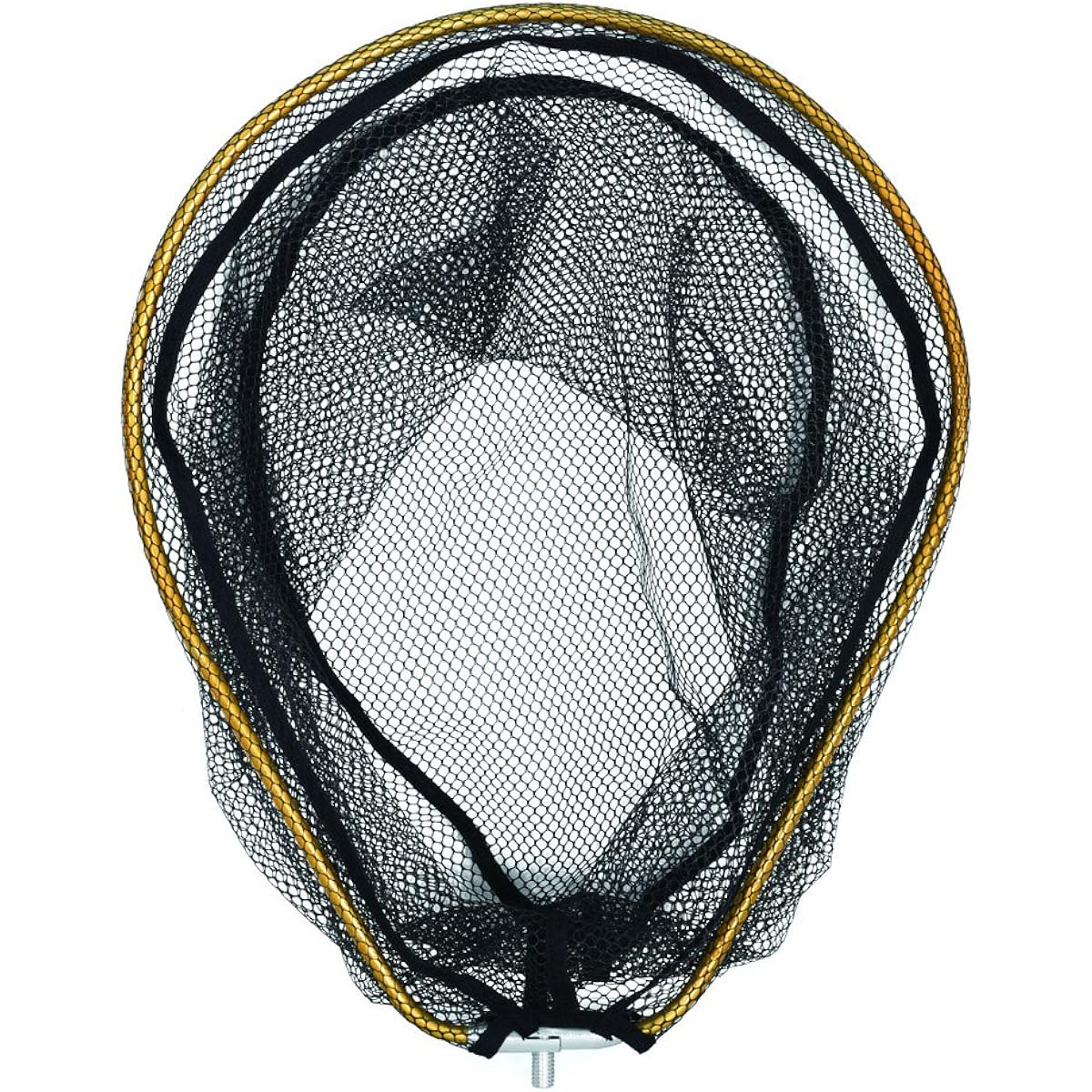 Belmont Ball Net Aluminum Oval Frame PVC Net MR