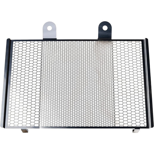 Terada Motors Sports Star S Radiator Core Guard Black