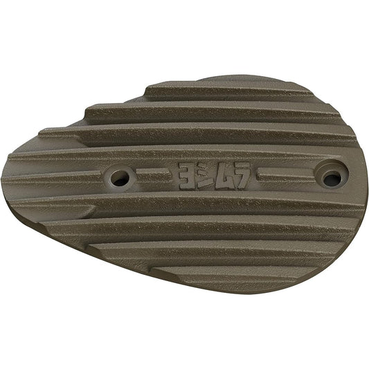 Yoshimura Aluminum Oil Pump Cover Z1/Z2 YOSHIMURA 280-291-A500