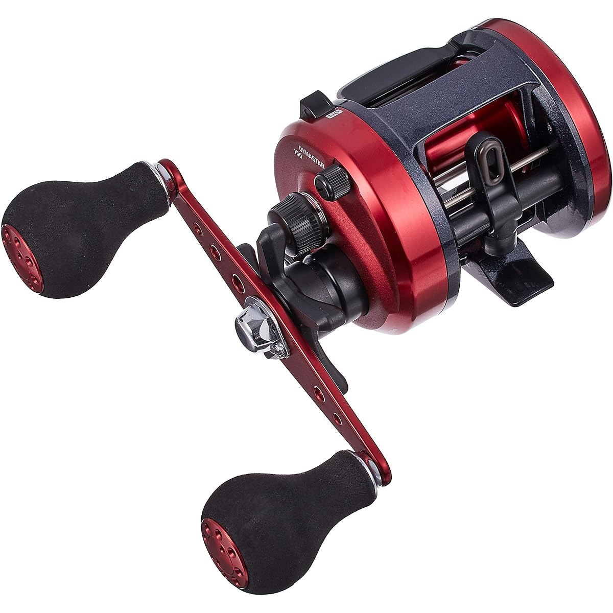 DAIWA Double Axis Reel 17 Dynastar 150/250/300 (2017 Model)