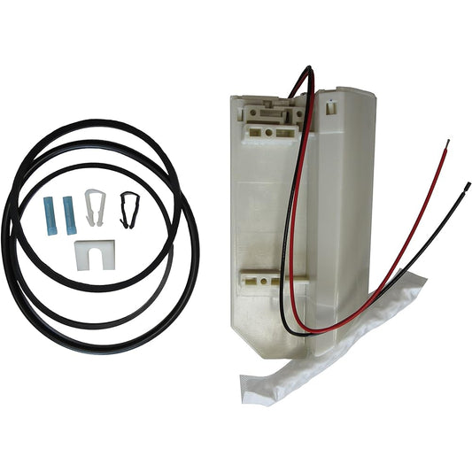 Autobest F1075A Fuel Pump and Strainer Set
