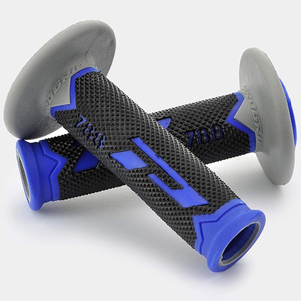 Daytona PROGRIP Off-road #788 Earthquake-resistant GEL 115mm Penetration Blue 98114
