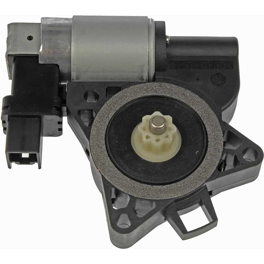 DORMAN 742-802 Power window motor for some Mazda models