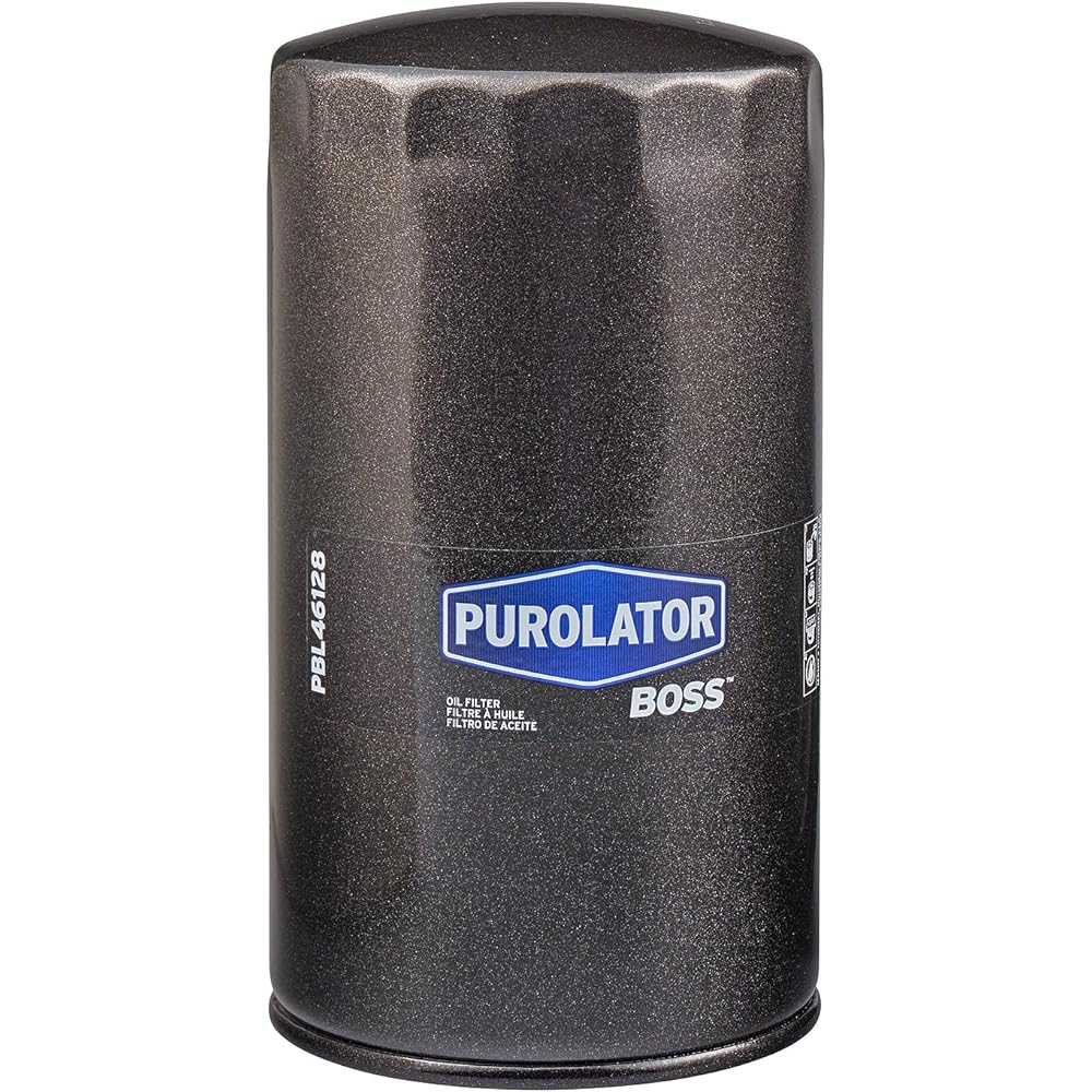 PUROLATOR PBL46128 PUROLATORBOSS Maximum engine protection spin -on oil filter