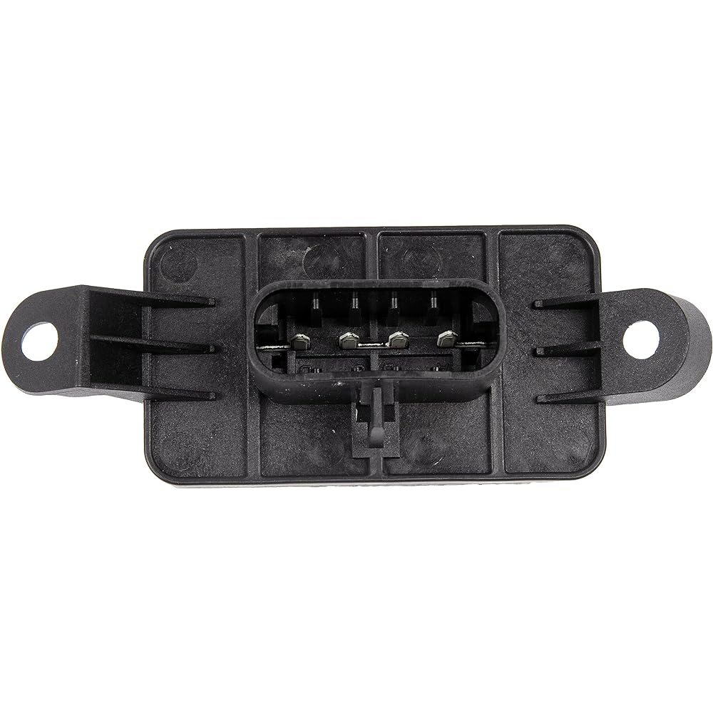 DORMAN 973-509 HVAC Blower Motor Resistories Kit