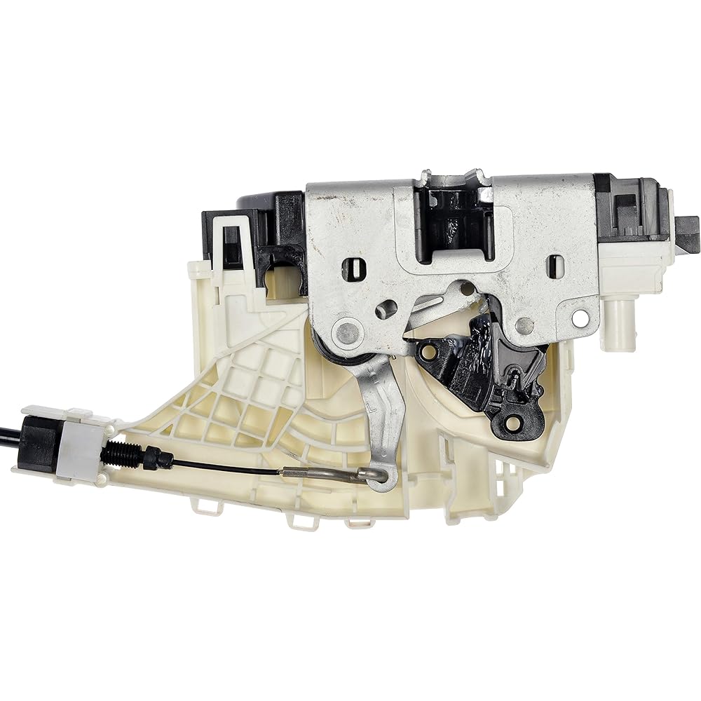 DORMAN 931-648 Door lock actuator