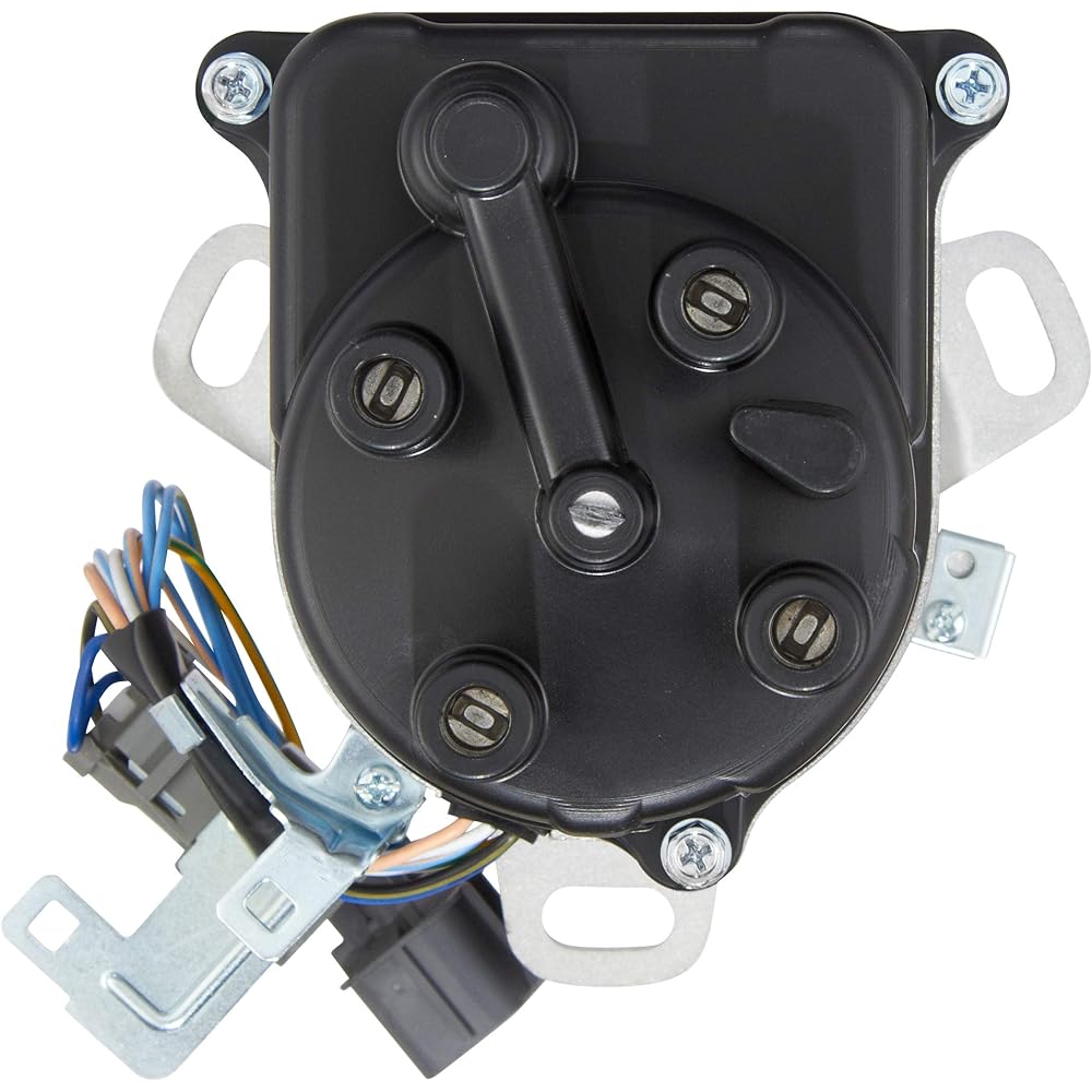 SPECTRA Premium TD41 Distributor