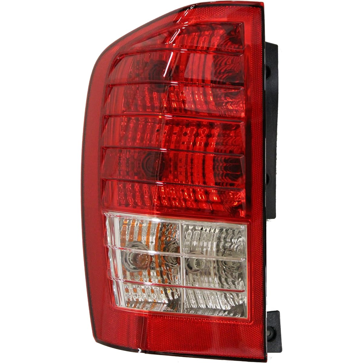 Genuine Hyundai Parts 92401-4J000 Ride seat side tail light assembly