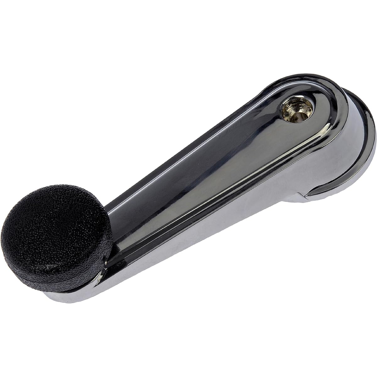 DORMAN 775-5502 Window crank handle Compatible with Mac model chrome