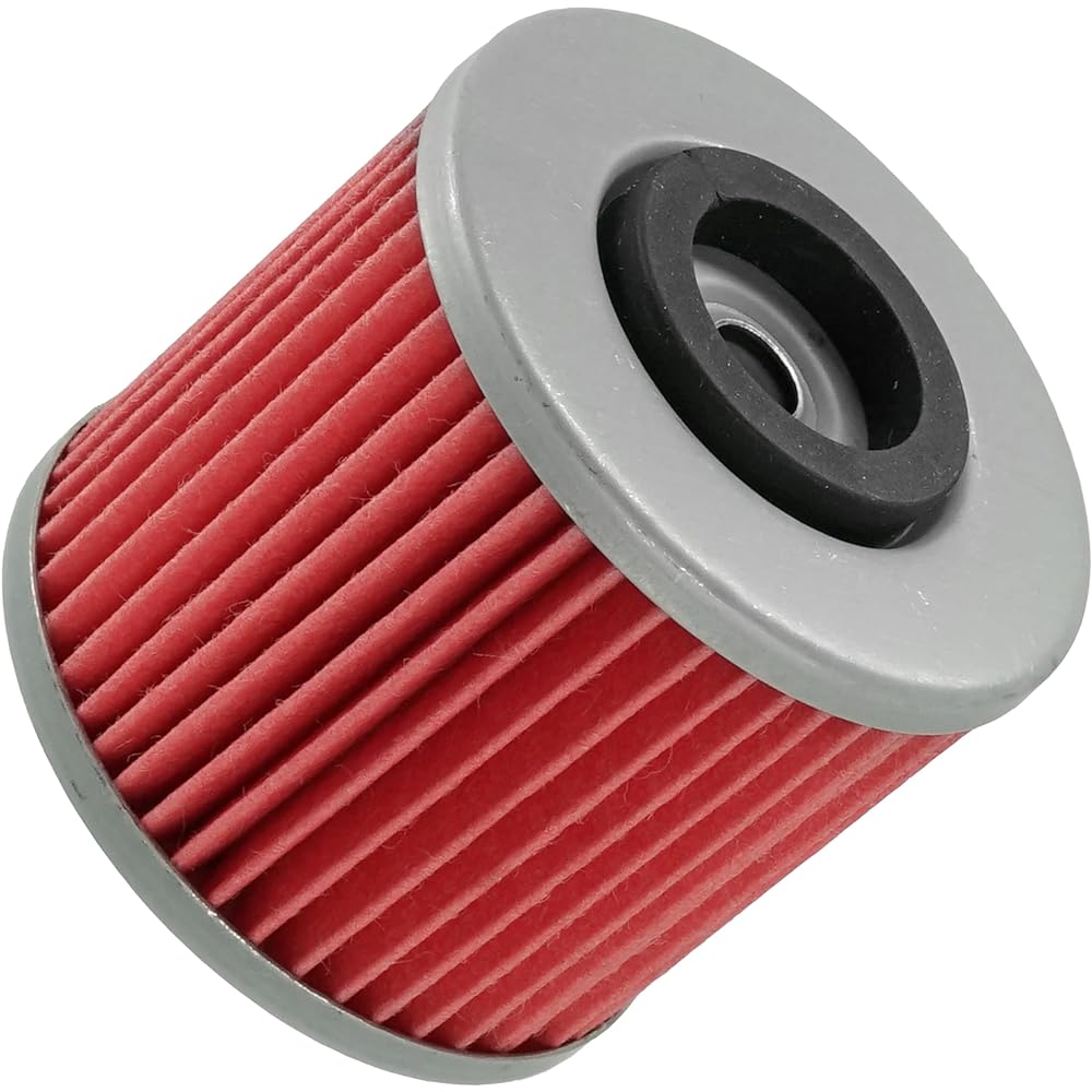 Caltric oil filter Yamaha XV920 XV-920 XV920m Midnight Virago 920 1981-1983