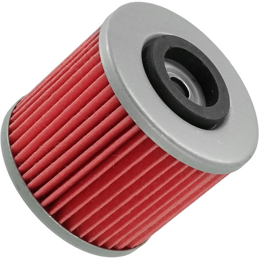 Caltric oil filter Yamaha XV920 XV-920 XV920m Midnight Virago 920 1981-1983