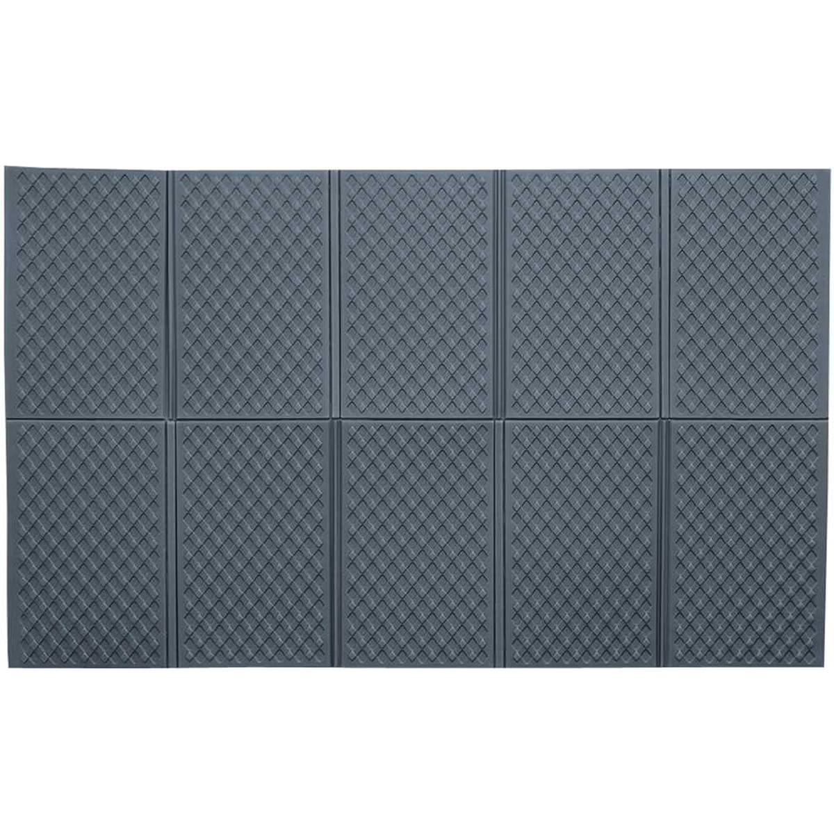 ogawa foam mat 2 3828