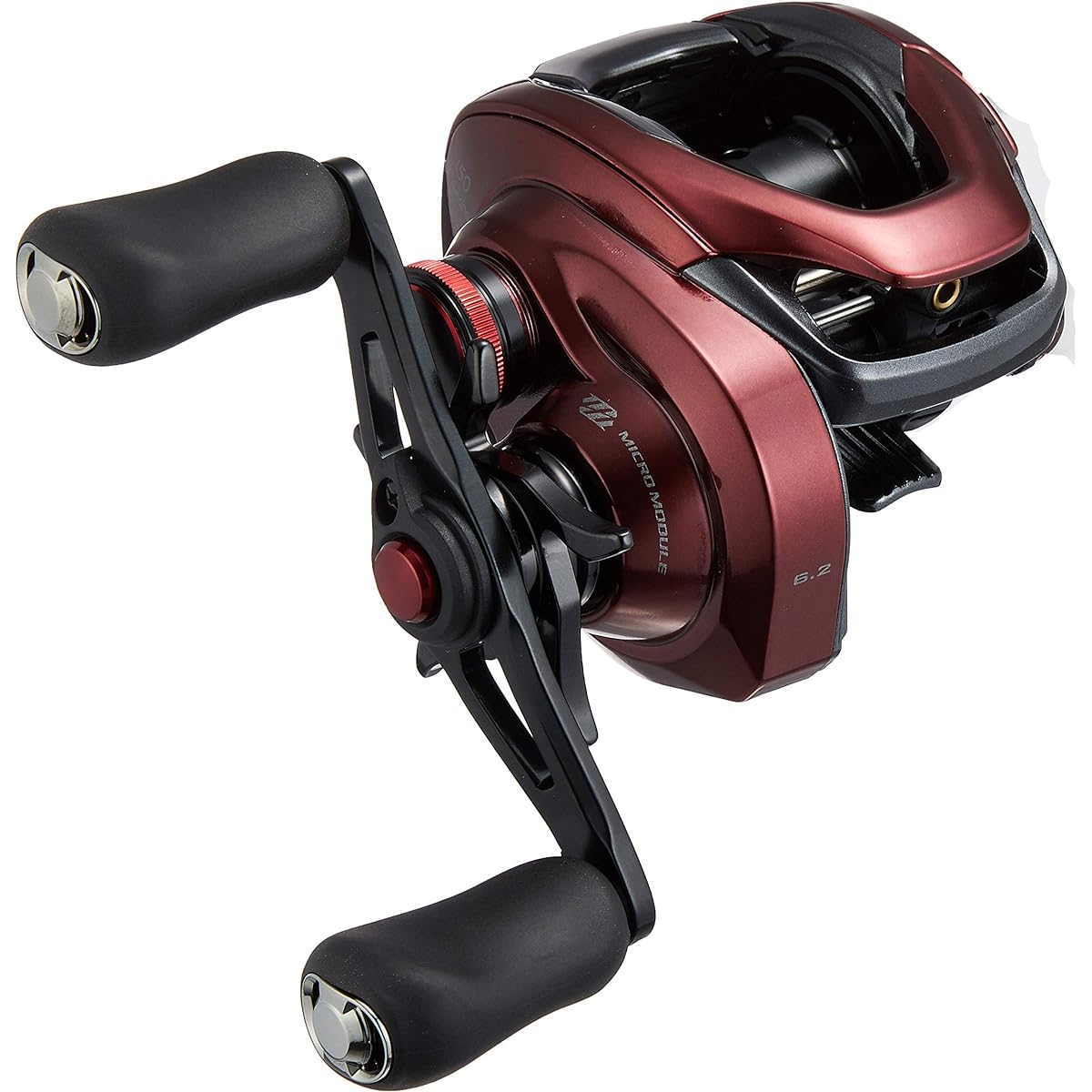 SHIMANO Bait Reel Double Axis 19 Scorpion MGL 150 Right Bass Fishing Rock Fish