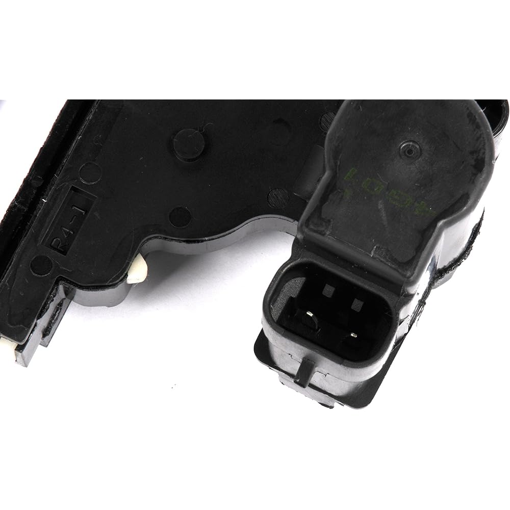 ACDelco 96252709 GM Original Equipment Front Passenger Side Door Lock Actuator