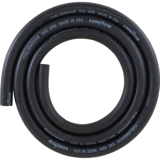 LDR 516 F145 Bag Fuel Pipe, 1/4" ID, 5' 1/4-Inch ID, 516 F145 1