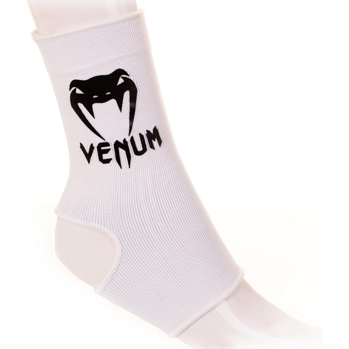 VENUM Ankle Support Guard Kontact / White