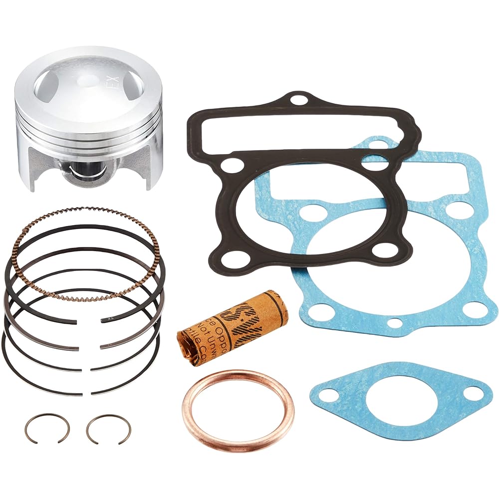 KITACO LIGHT Bore Up Kit 82cc Ape 50/XR50 Motard/XE50 etc. 214-1122401
