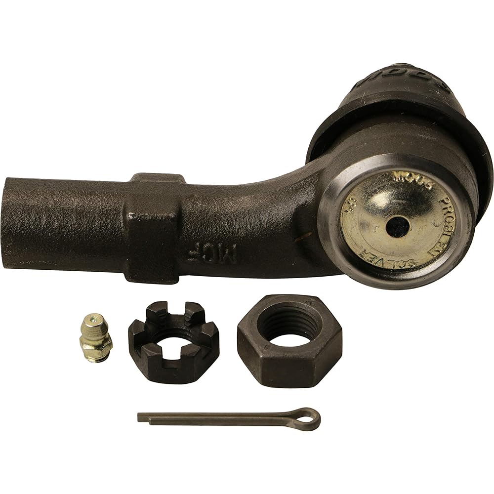 MOOG Chassis Product ES3525 Tie Rod End