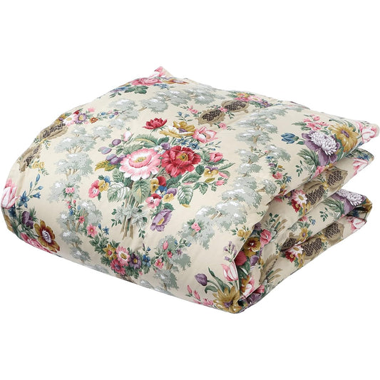 nishikawa [Nishikawa] Down Comforter, Thickness, Single, Sanderson, Made in Japan, Multi, KE09155040