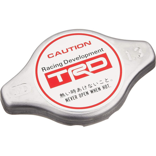 TRD Radiator Cap MS143-18001