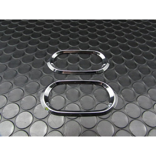 BRIGHTZ Cube Z11 Early Plated Side Marker Ring A Type [SID-RIN-038] Cube BZ11 BNZ11 YZ11 BZ BNZ YZ 11 15284