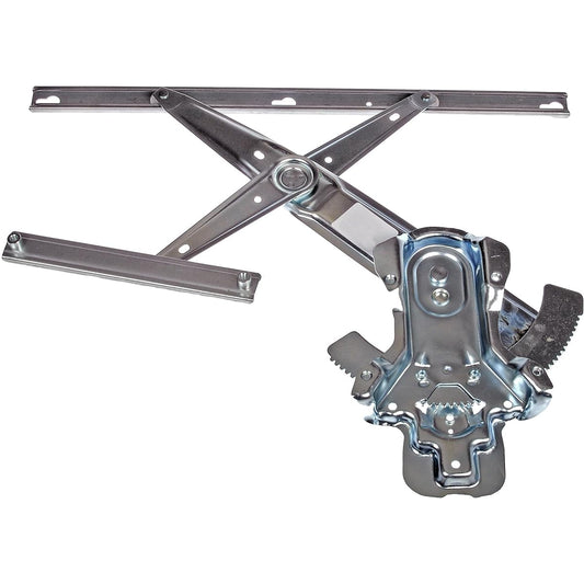 Doman 749 - 646 LAND ROVER DISCOVERY Front passenger side Power window regulator