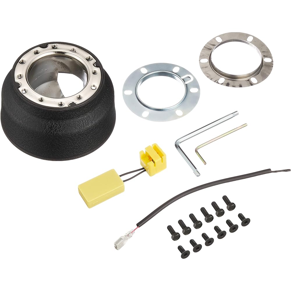 Daikei Sangiyo Daikei Sangiyo Airbag Car Boss for Toyota S-729