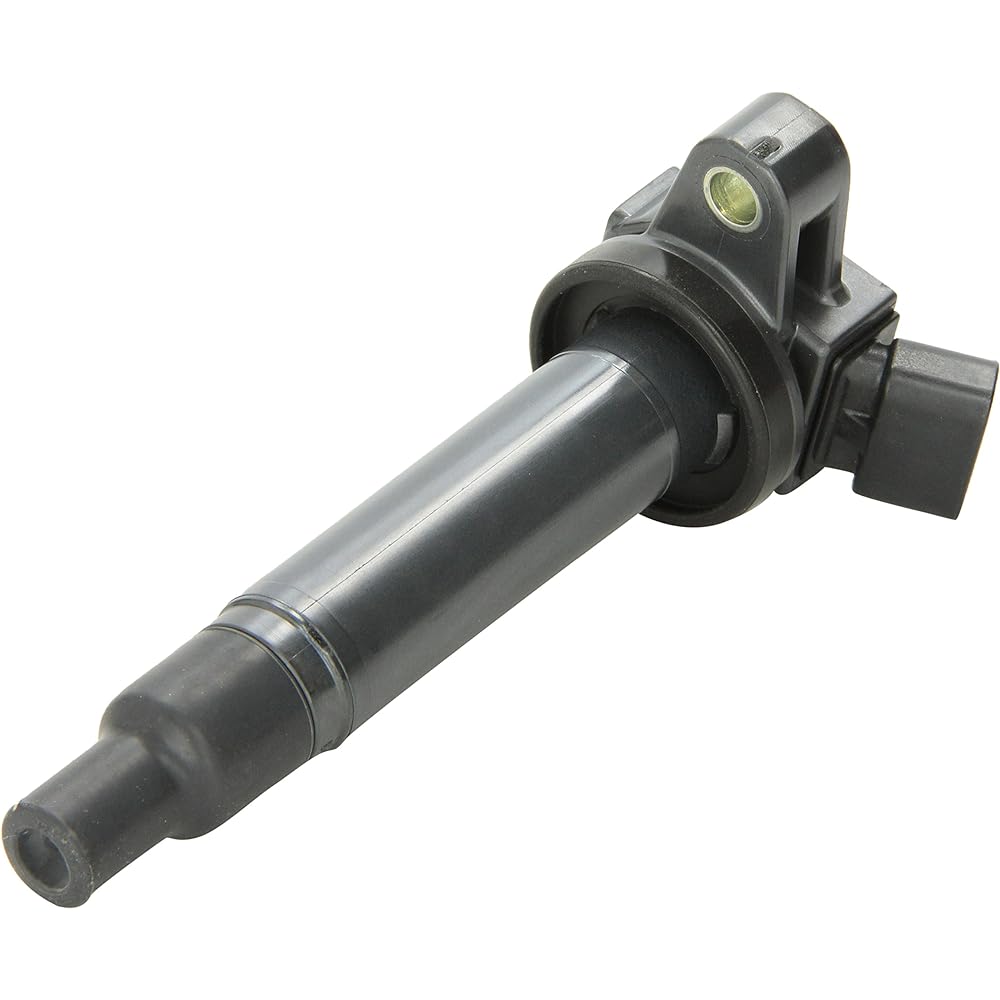 Denso Ignition Coil Gray 6731303