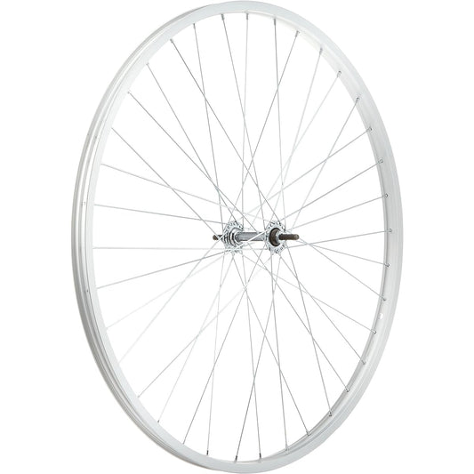 Asahi Cycle Aluminum 26 inch front wheel XFT26