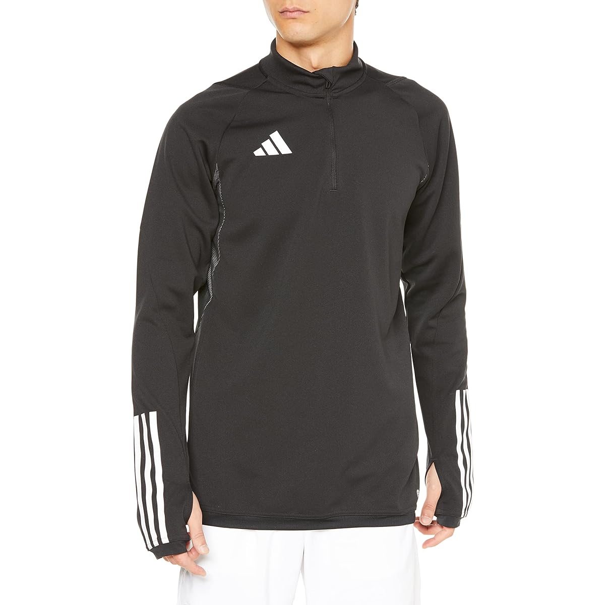 Adidas Soccer Jersey Top Tiro 23 Competition Training Jacket DH248 Men's