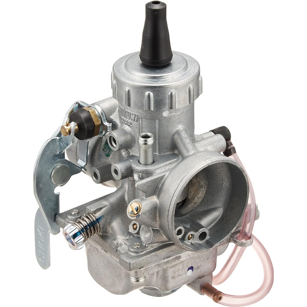 Kitaco VM26-671X 401-1122003 VM26?Carburetor ASSY