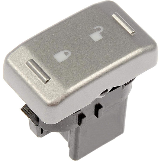 APDTY 012430 Powered Alock Switch Front Left or Front Right 2003-2006 Compatible with Lincoln Navigator (Ford Parts Number: 2L7Z-14028-AAB; 2L7Z14028AAB)