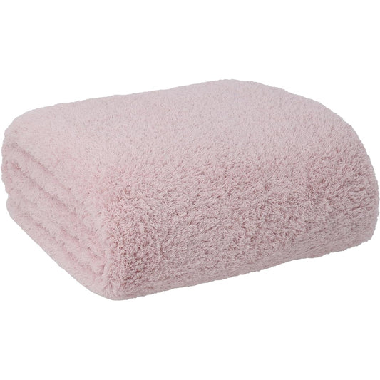 [Gelato Pique] sleep fluffy hanging cover (semi-double) PSGG235810 Women's