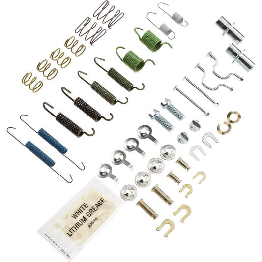 Raybestos H17394 Professional Grade Parking Brake Hardware Kit