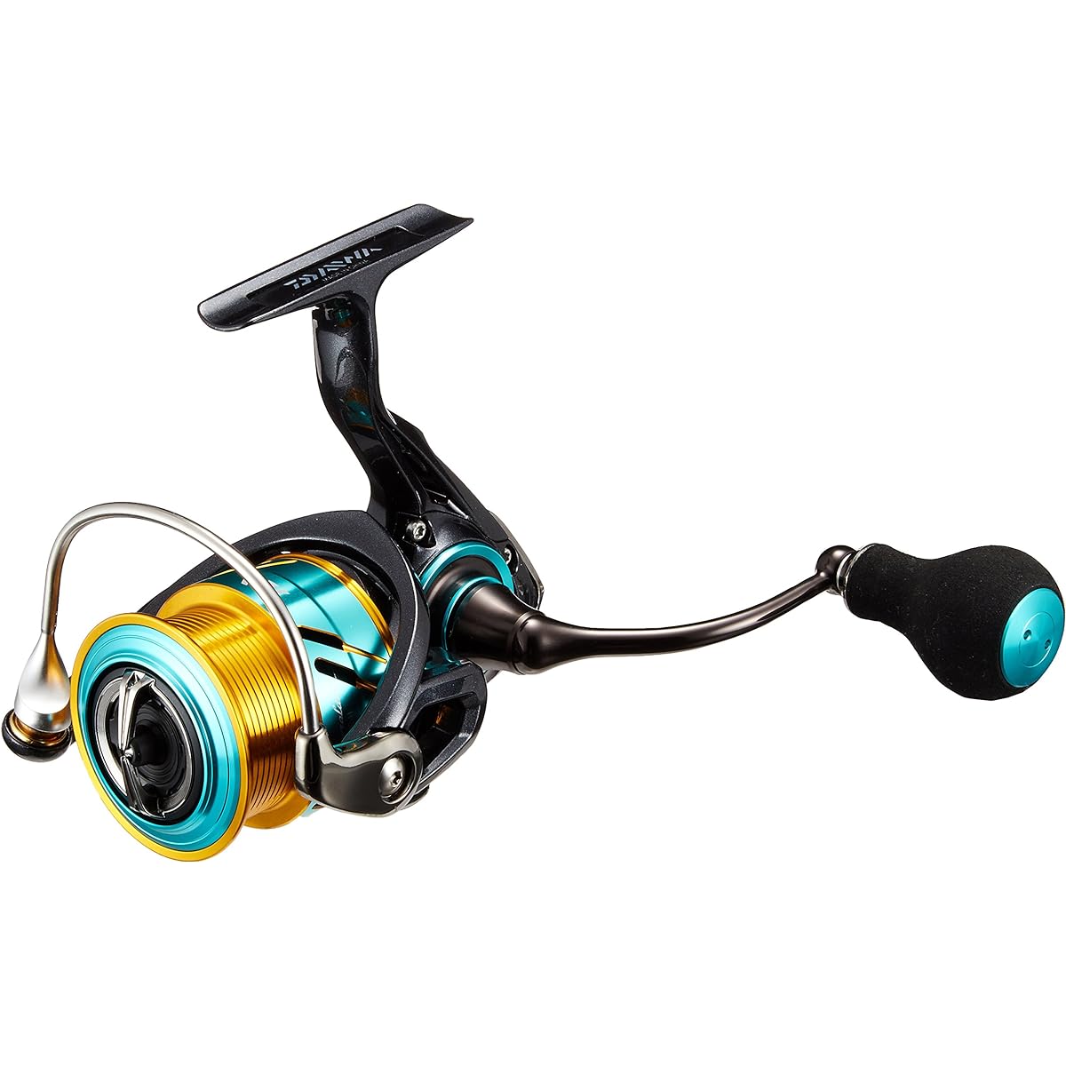 DAIWA spinning reel 17 Emeraldas MX (2017 model)