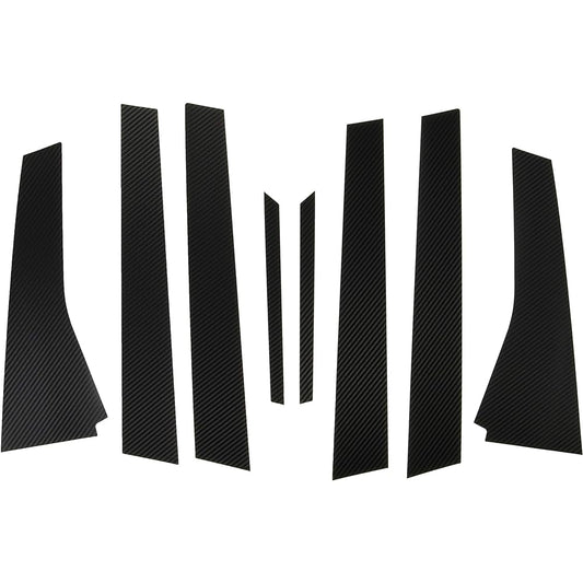 HASEPRO Magical Art Sheet (Pillar Gunish) Honda Stream MSPH10