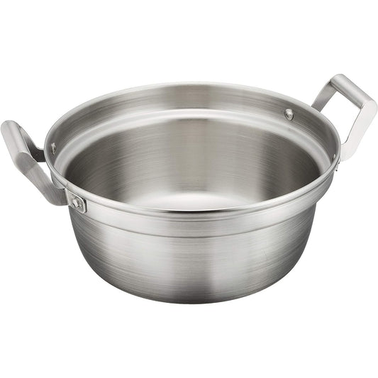 18-10 Royal Japanese hot pot 30cm XHD-300