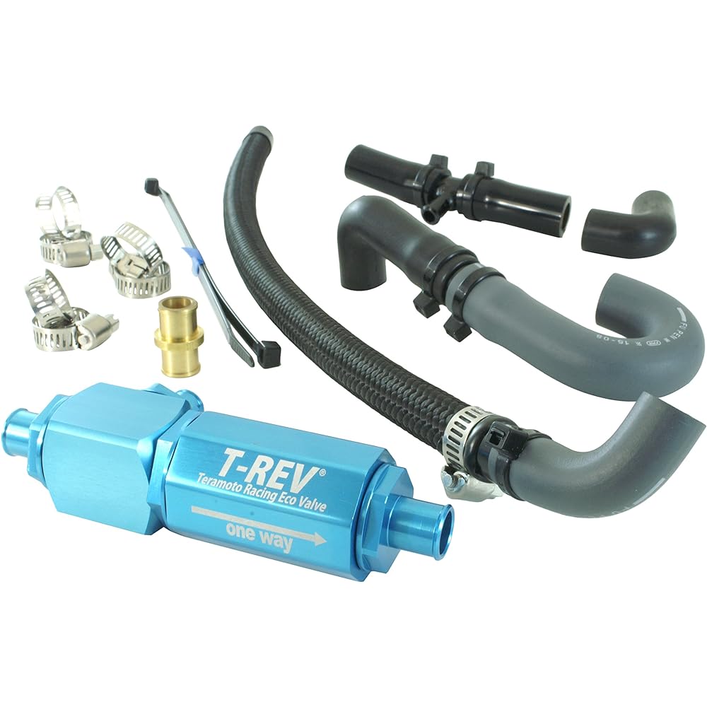 T-REVα System YZF-R25/R3 4340