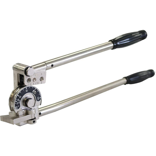 BBK 3564-FM-10 Stainless steel compatible lever bender