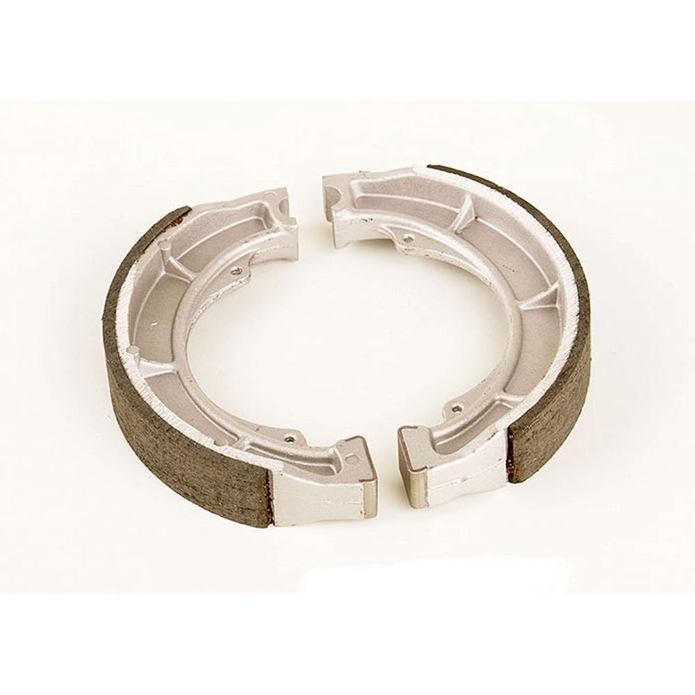 Brake shoes Suzuki LT4WD 250 QUADRUNNER 4X4 1987-1990 For front & rear brake