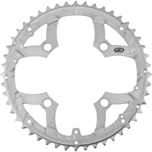 SHIMANO FCM590 FC-M590/M591 Chainring with Spike 44T for Chain Guard Y1LD