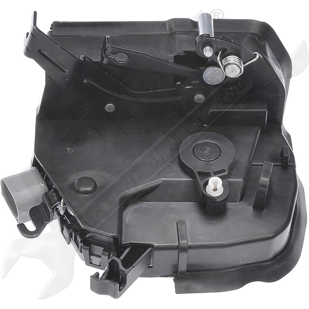 Apdty 136243 Door lock actuator motor latch built -in