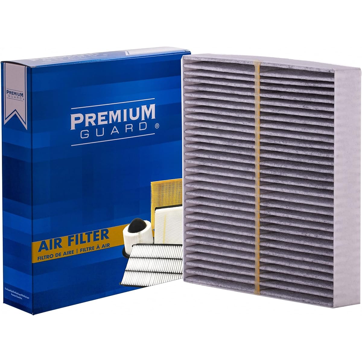 PG Cabin Air Filter PC99452C | 2019 INFINITI QX50