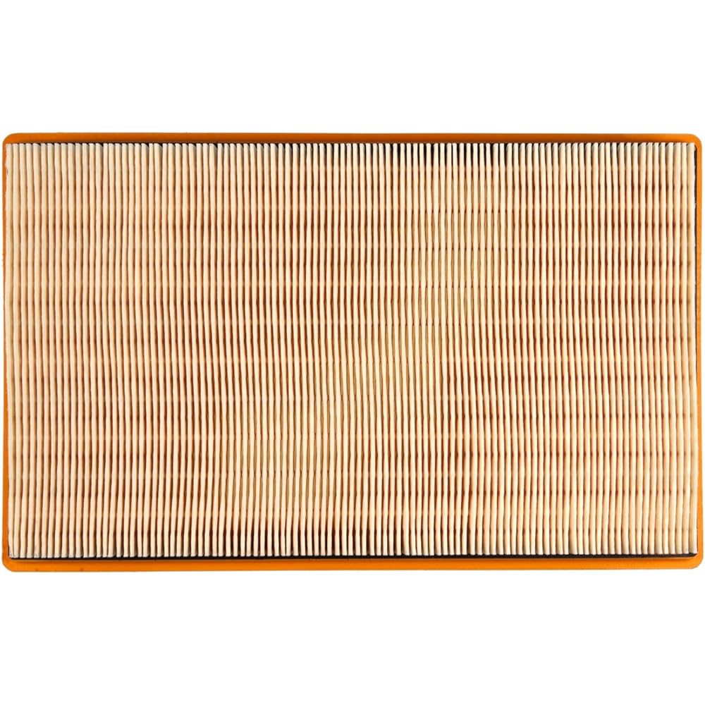 MAHLE original LX 1481 Air filter