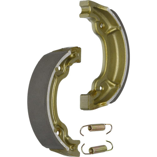 EBC brake shoe 527 metallic one size