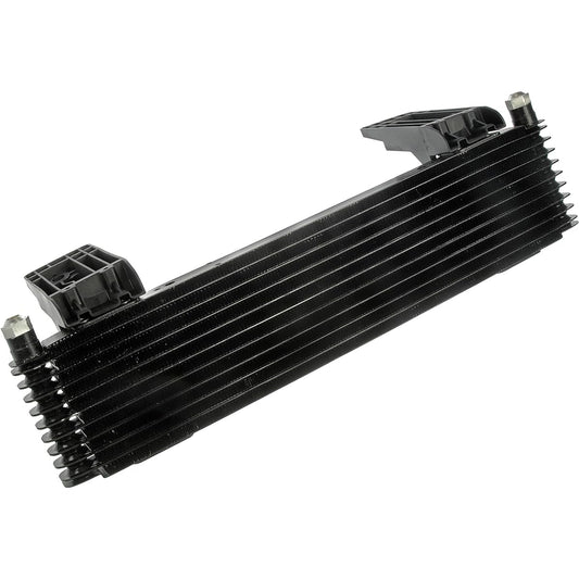 DORMAN 918-202 Automatic transmission oil cooler ford/Lincoln model black