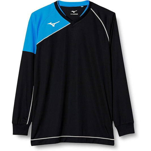 [Mizuno] Volleyball Wear Game Shirt V2MA8021