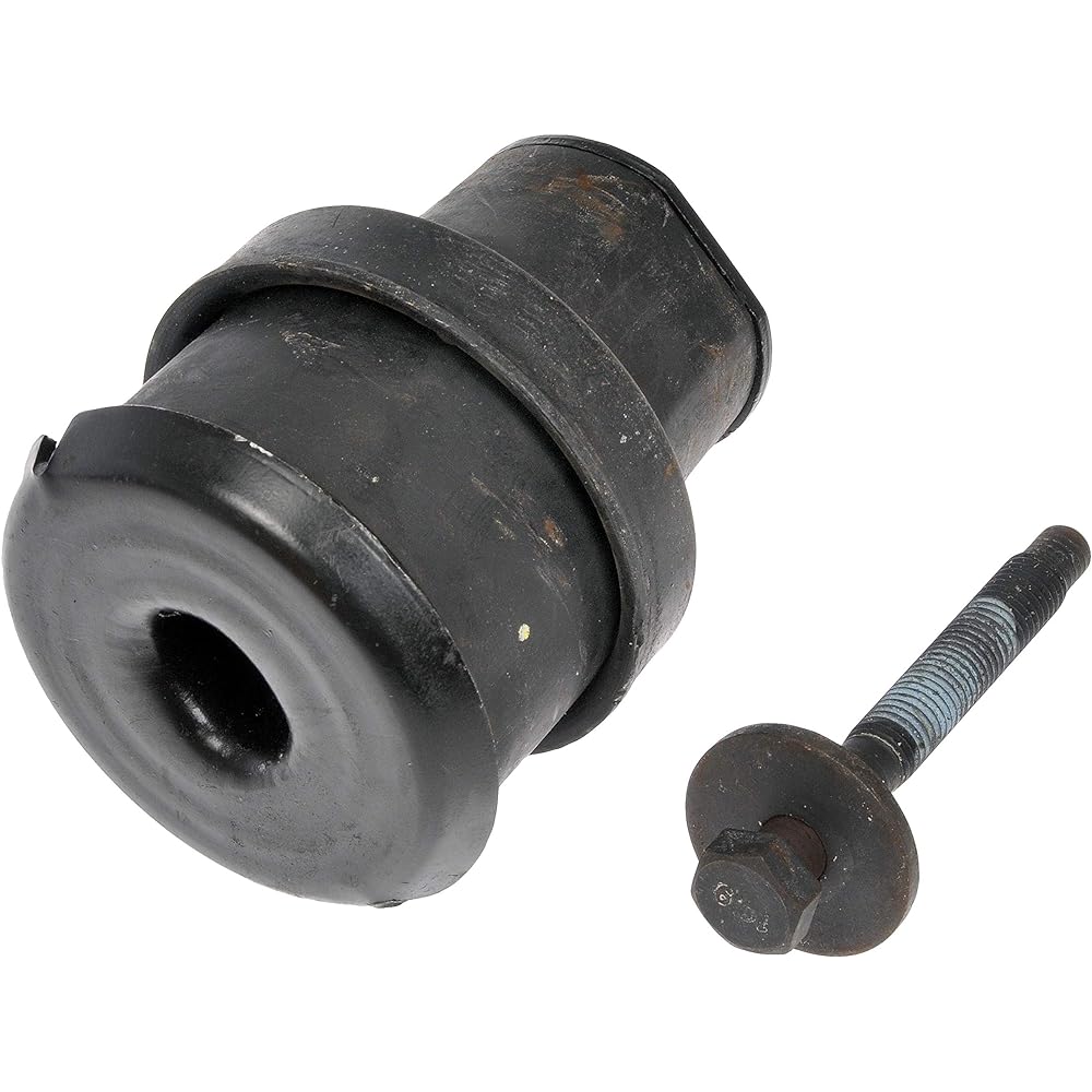 DORMAN 924-061 For body mount Ford model