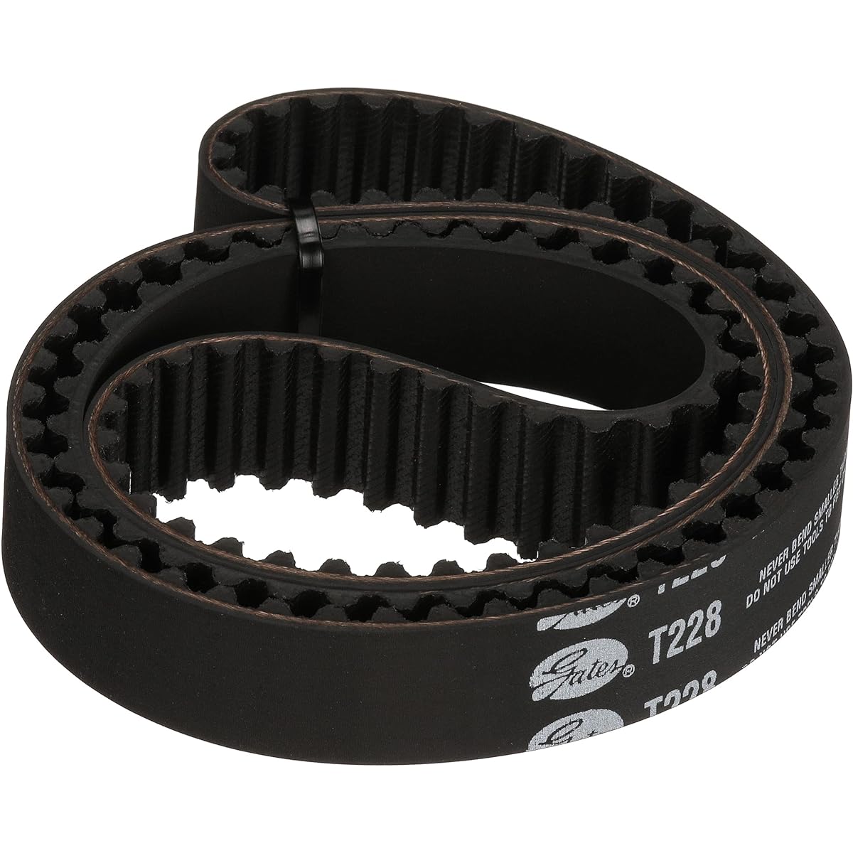 GATES T228 Timing belt